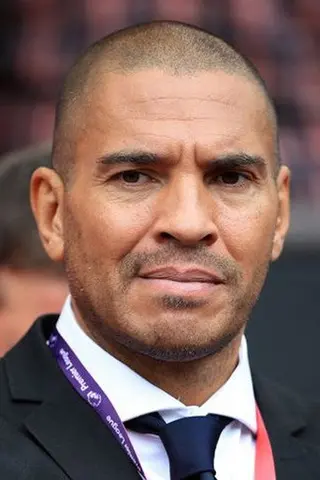 Peliculas de Stan Collymore
