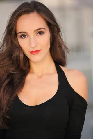 Peliculas de Stephanie Panisello