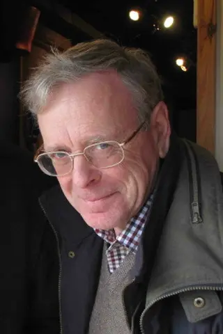Peliculas de John Leeson