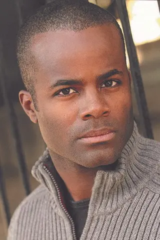 Peliculas de Austin Priester
