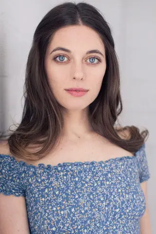 Peliculas de Siri Miller