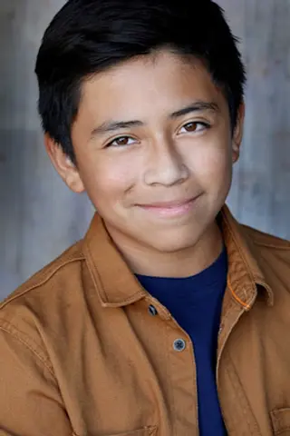Peliculas de Jacob Perez