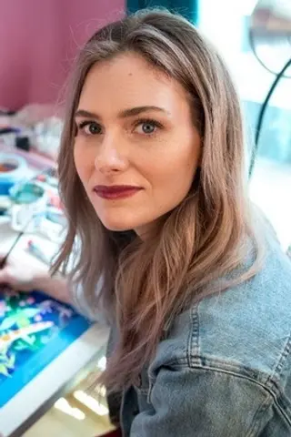 Peliculas de Lisa Hanawalt
