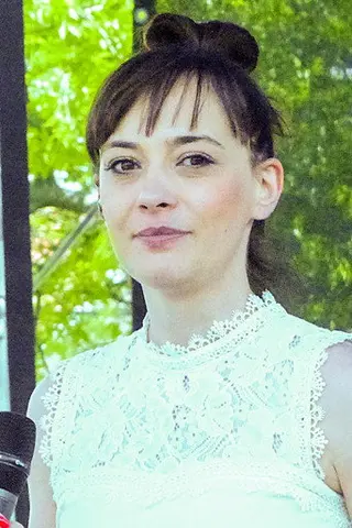 Peliculas de Réka Farkasházi
