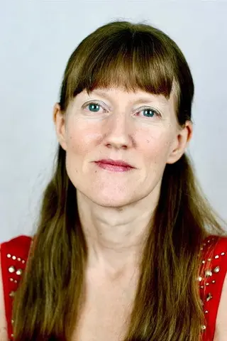 Andrea Sandell - Córka • Potomstwo