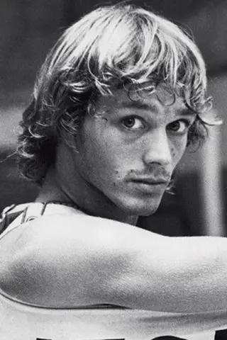 Peliculas de André De Biase