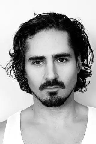 Peliculas de Jonatan Rodriguez