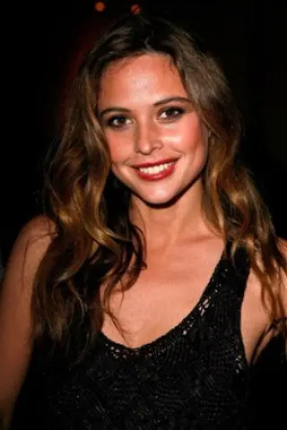 Peliculas de Josie Maran
