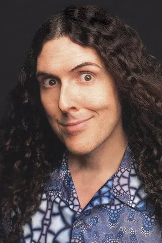 Peliculas de 'Weird Al' Yankovic