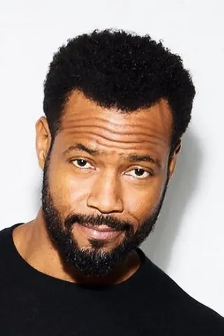 Peliculas de Isaiah Mustafa