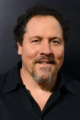 Peliculas de Jon Favreau