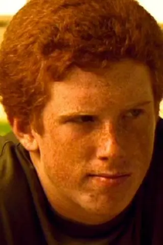 Peliculas de Adam Chubbuck