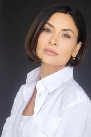Peliculas de Shazia Pascal