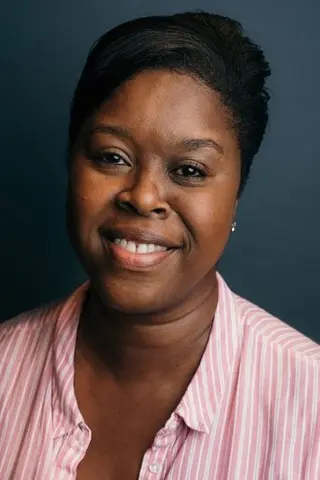 Peliculas de Michelle Greenidge