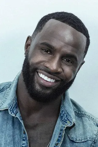 Peliculas de Terrence Terrell