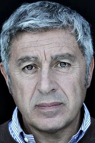 Peliculas de Antonio Catania