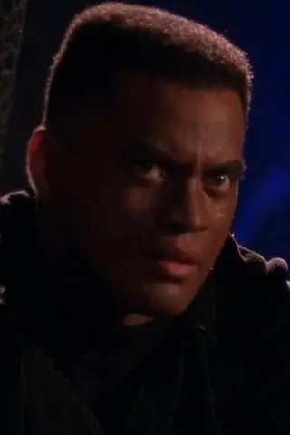 Peliculas de Gregory McKinney