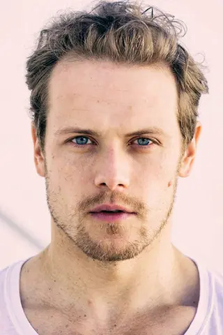 Peliculas de Sam Heughan