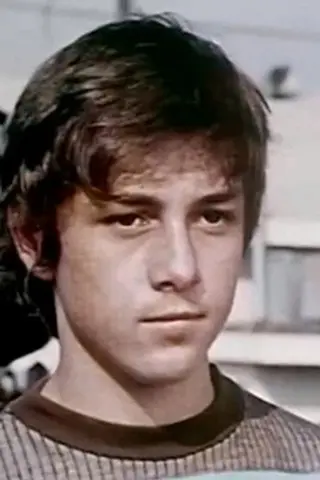 Peliculas de Josh Albee