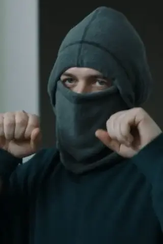 Peliculas de Basil Throckmorten