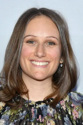Peliculas de Allyson Seeger