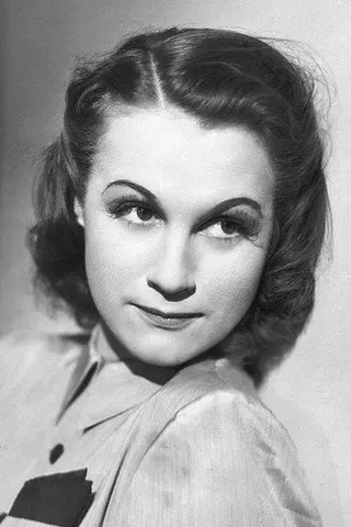 Peliculas de Adina Mandlová
