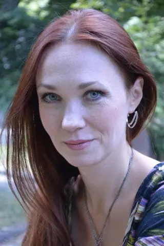 Peliculas de Anastasia Mateshko