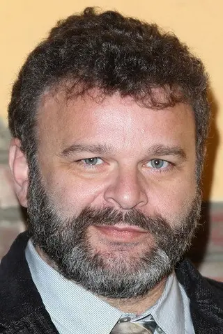 Peliculas de Tudor Petrut