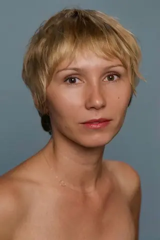 Dinara Drukarova - Córka • Potomstwo
