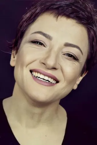 Peliculas de İlkay Kayku