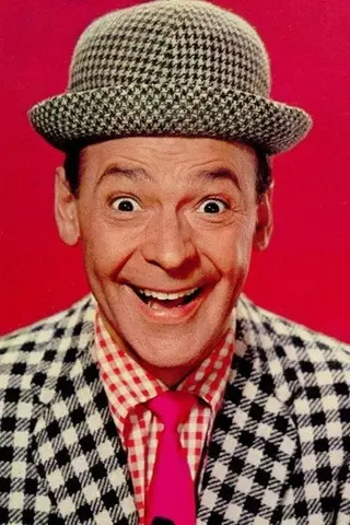 Peliculas de Pinky Lee