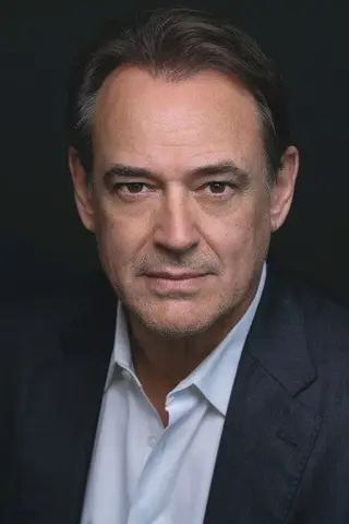 Peliculas de Jon Lindstrom