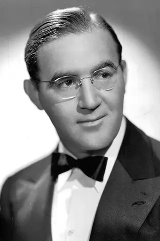 Peliculas de Benny Goodman
