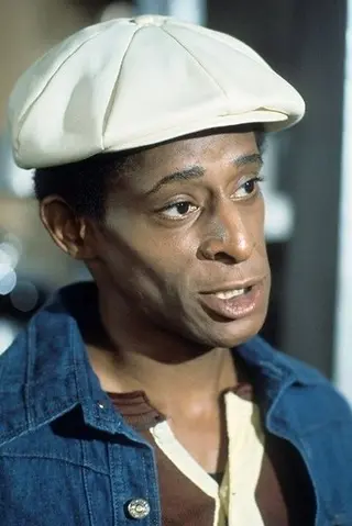 Peliculas de Antonio Fargas