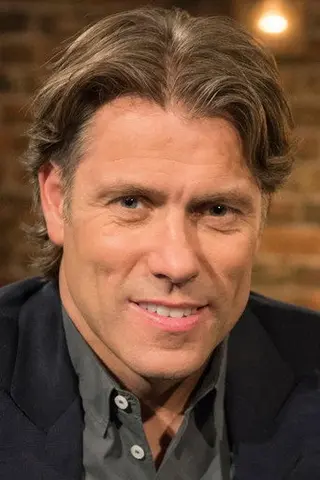Peliculas de John Bishop