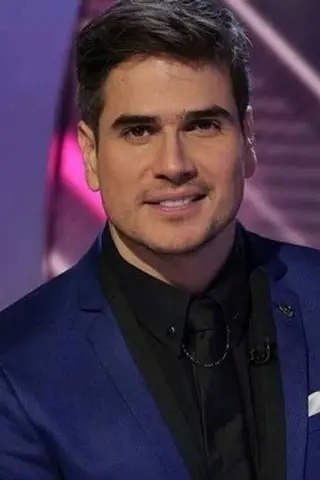Peliculas de Daniel Arenas