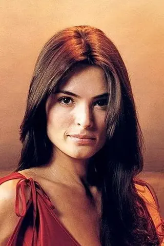 Peliculas de Talisa Soto