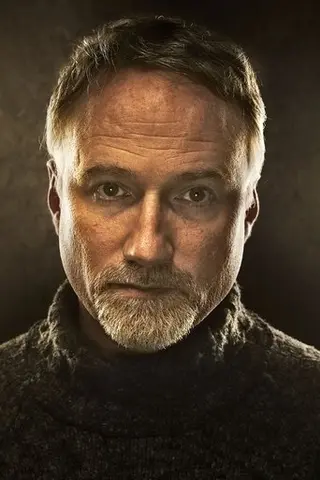 Peliculas de David Fincher
