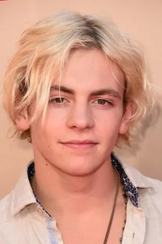 Peliculas de Ross Lynch