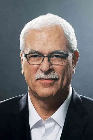 Peliculas de Phil Jackson
