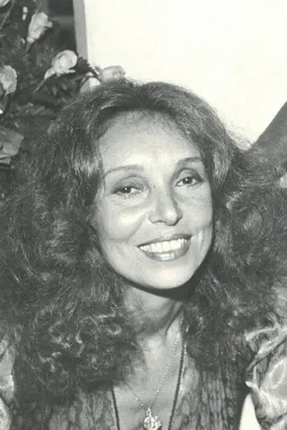 Peliculas de Maria Lúcia Dahl