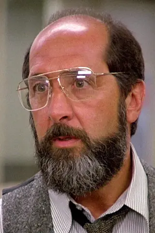 Peliculas de Richard Libertini