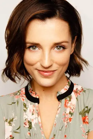 Peliculas de Katrina Norman