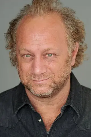 Peliculas de Scott Krinsky