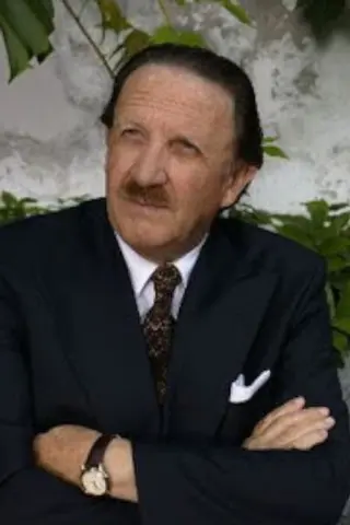 Peliculas de Filipe Ferrer