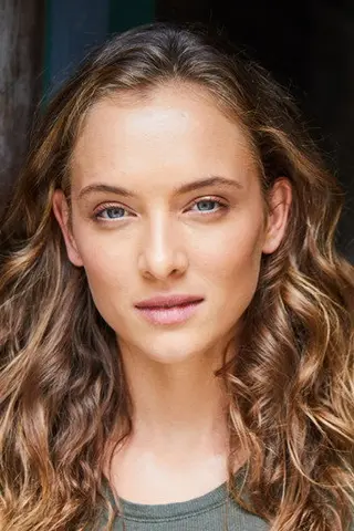 Tatyana Gillam - Altura • Físico