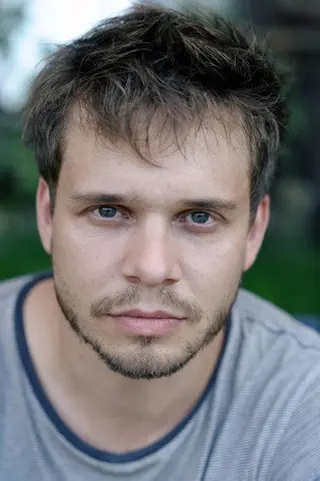 Peliculas de Jonas Baeck