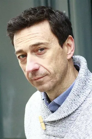 Peliculas de Jean-Marc Michelangeli