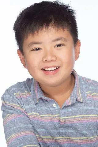 Peliculas de Zihan Zhao