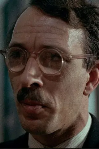 Peliculas de Stanisław Frąckowiak